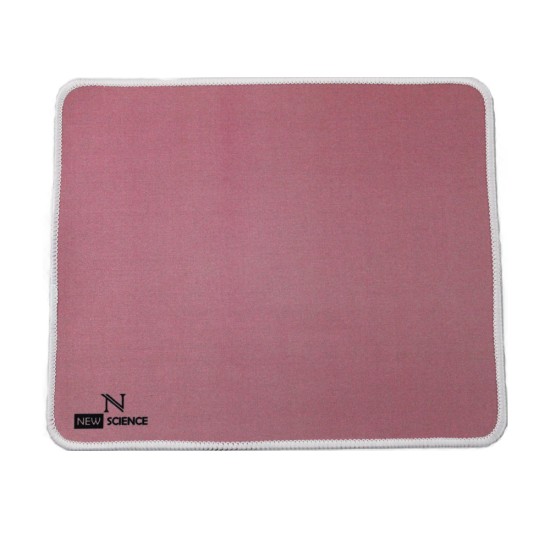 NEW SCIENCE MOUSE PAD PINK